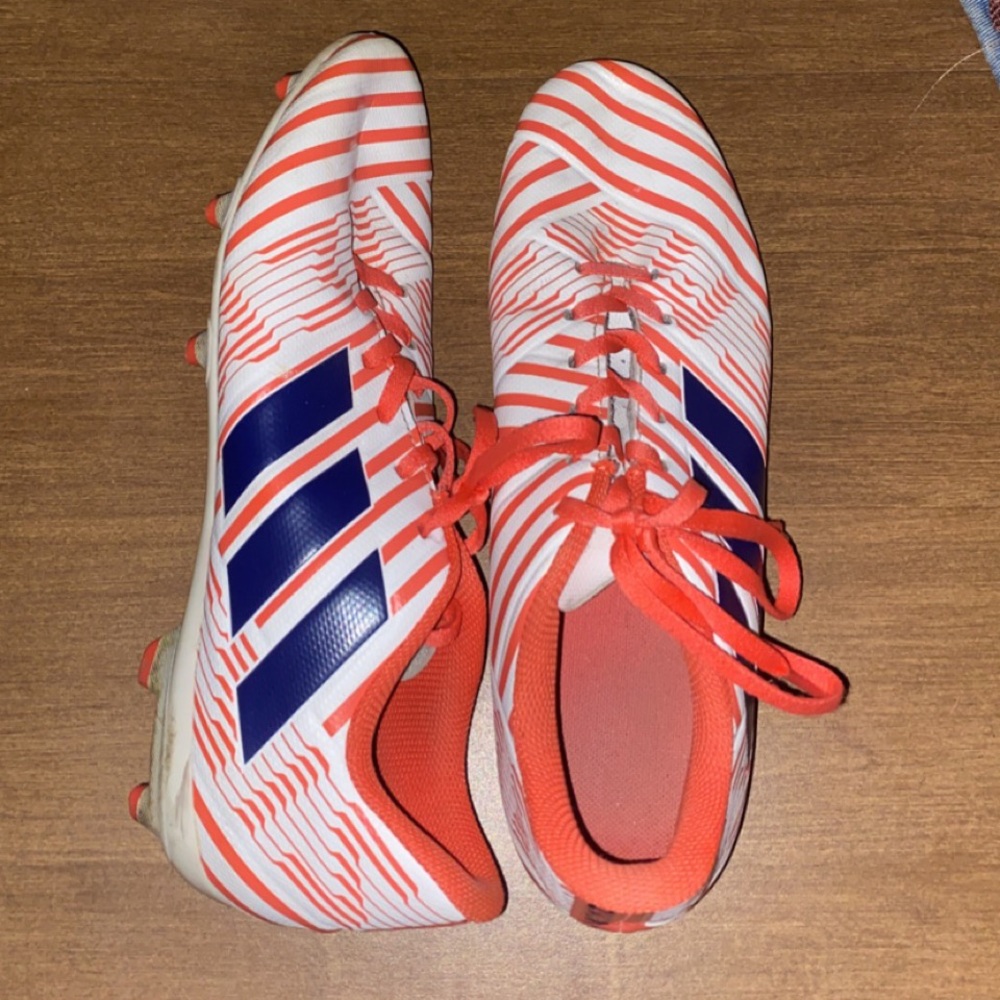 Adidas Soccer Cleats